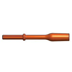 1 X 4 1/4 DETACHABLE SHANK