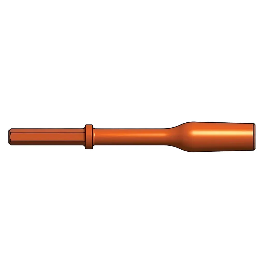 1 X 4 1/4 DETACHABLE SHANK