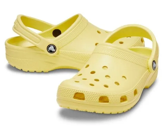 10001-78R Classic Unisex Crocs