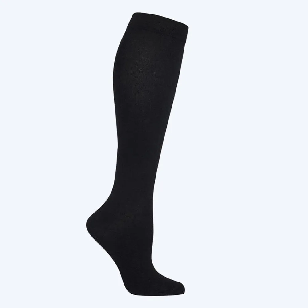 #7506 Womens Knee High Sock