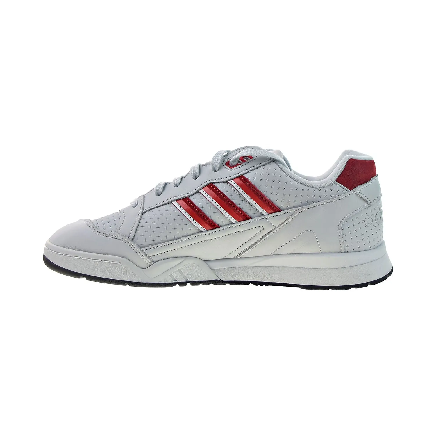 Adidas A.R Trainer Men's Shoes Blue Tint-Scarlet-Cloud White