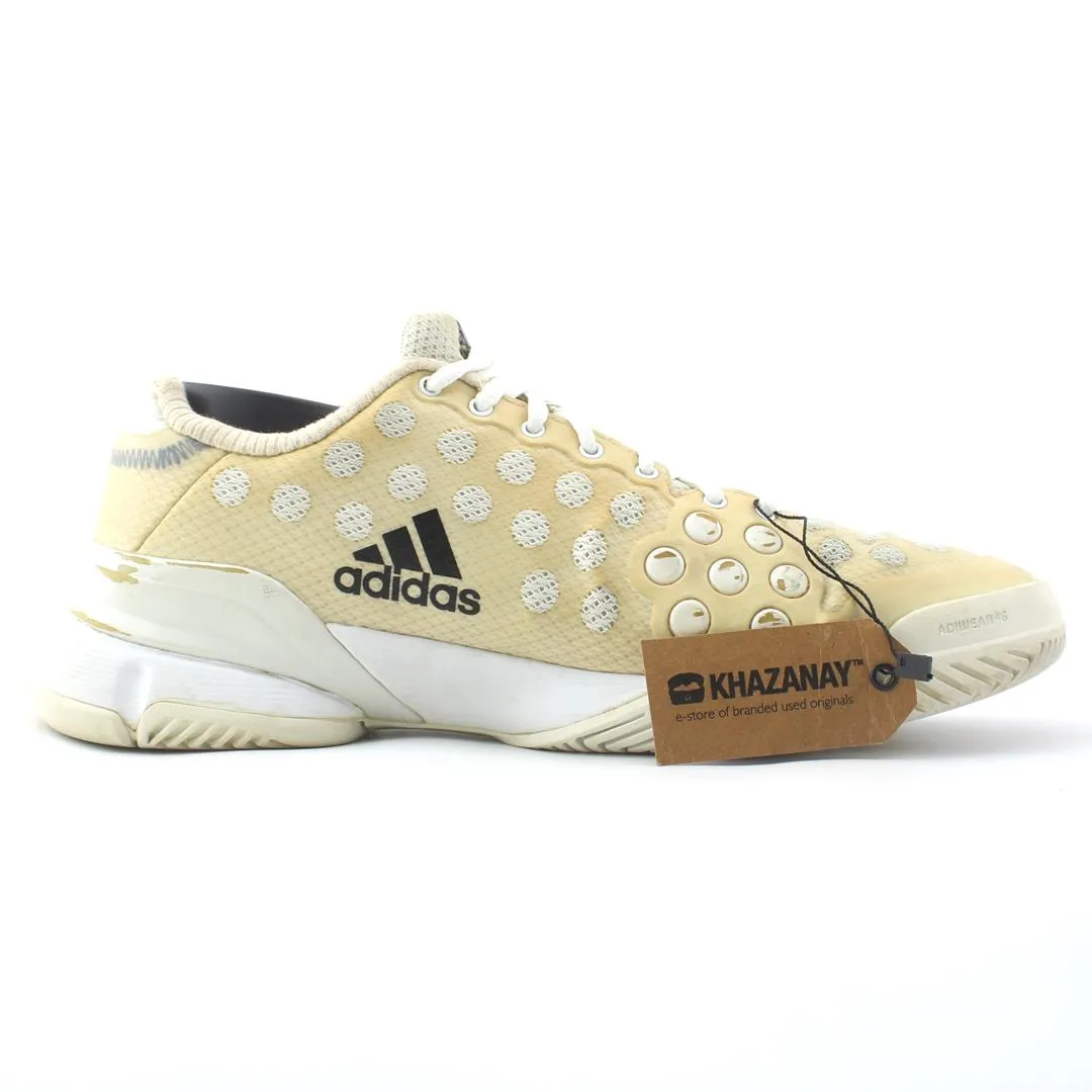 ADIDAS BARRICADE 2015