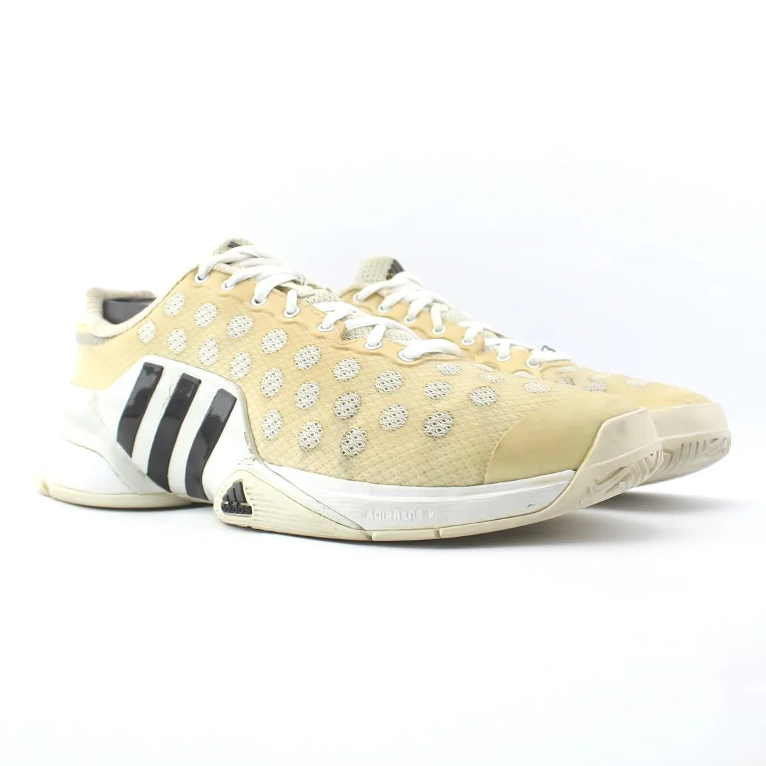 ADIDAS BARRICADE 2015