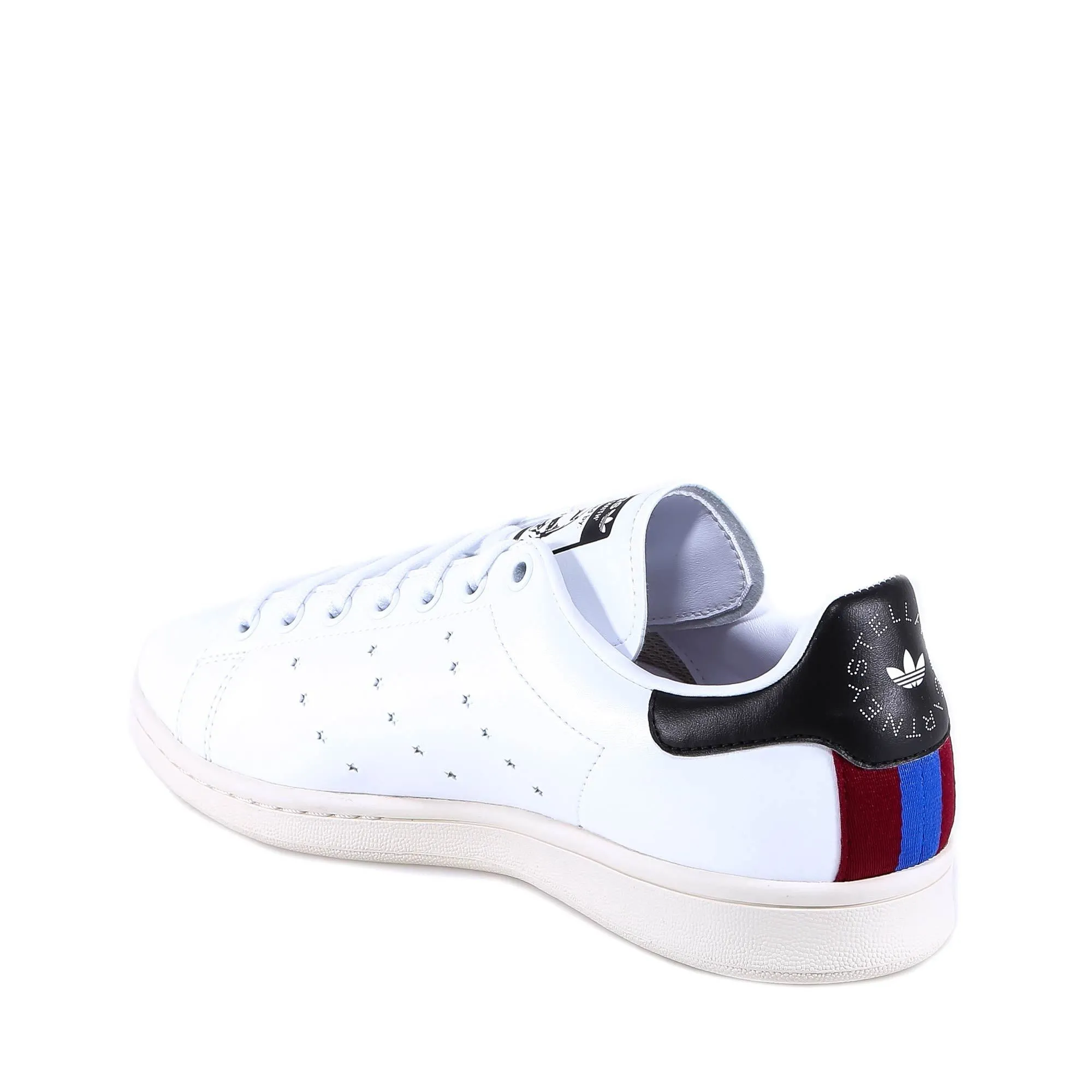 Adidas by Stella McCartney Lace-Up Sneakers