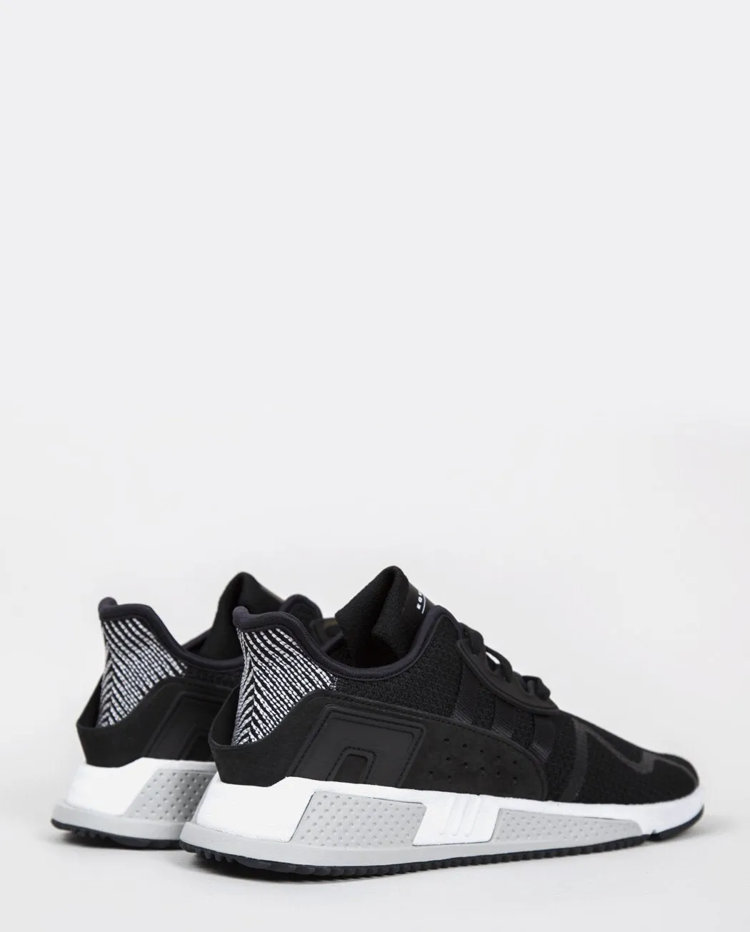 adidas EQT Cushion ADV (BY9506) - Black