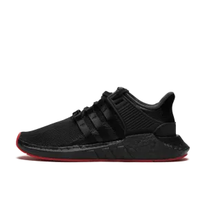 adidas EQT Support 93/17 Red Carpet Pack Black