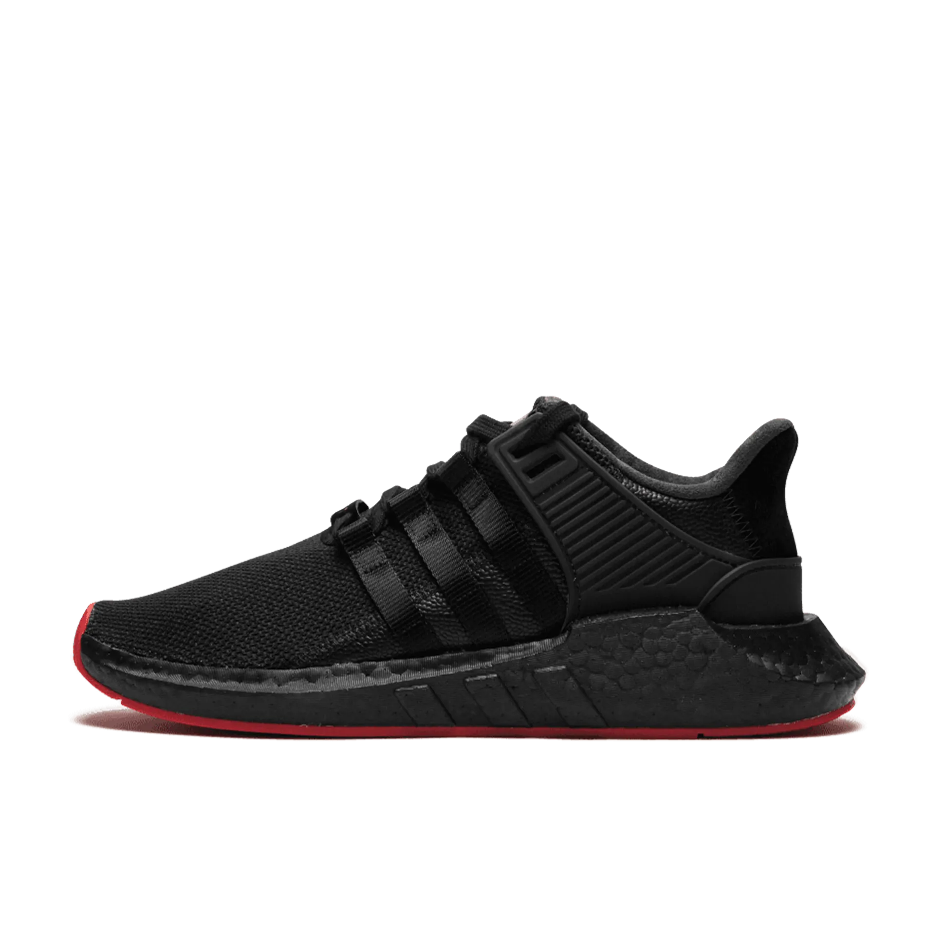 adidas EQT Support 93/17 Red Carpet Pack Black