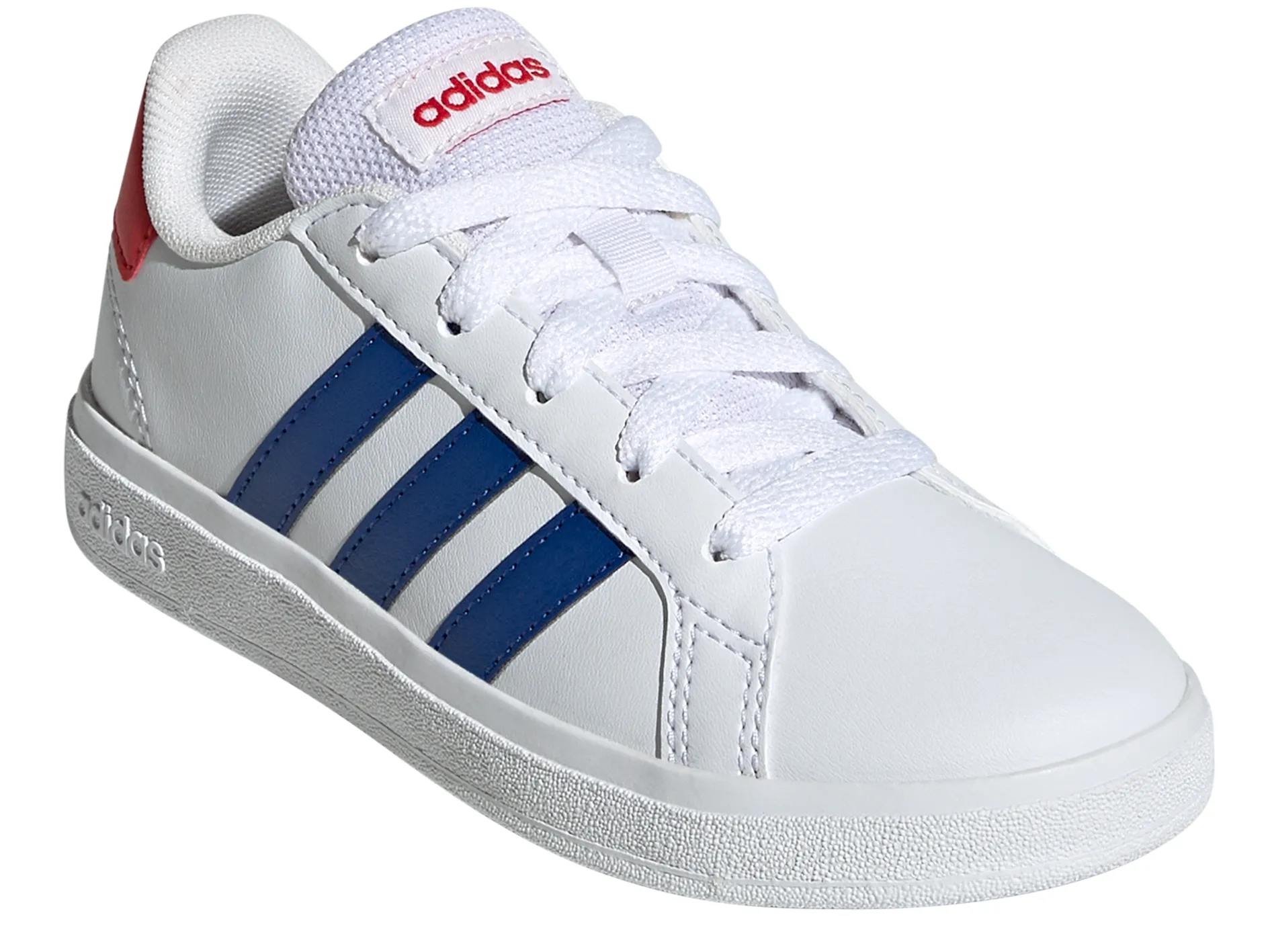 Adidas Junior Grand Court 2.0 K <br> GW6504