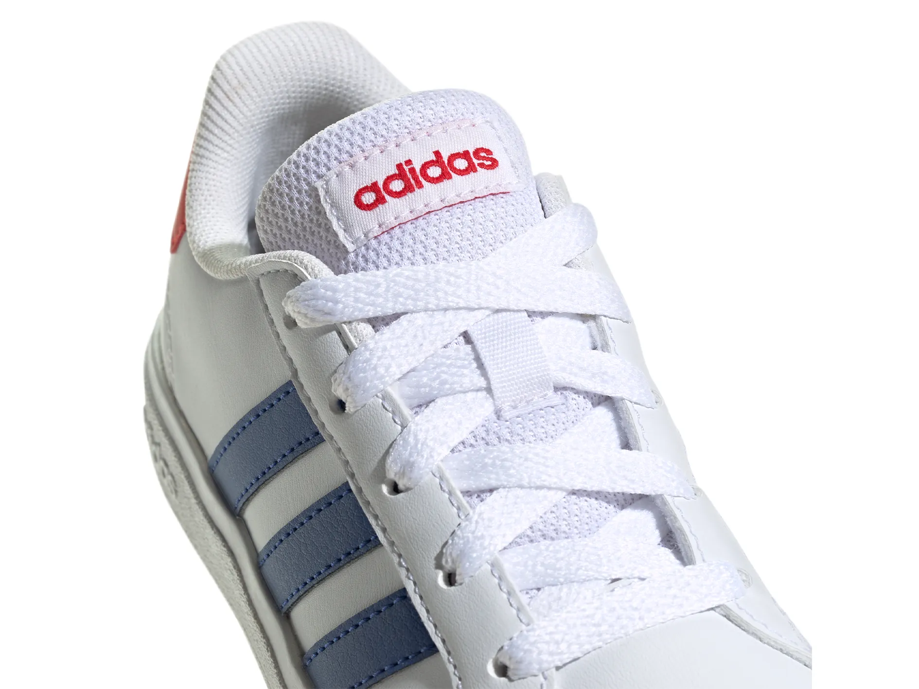 Adidas Junior Grand Court 2.0 K <br> GW6504