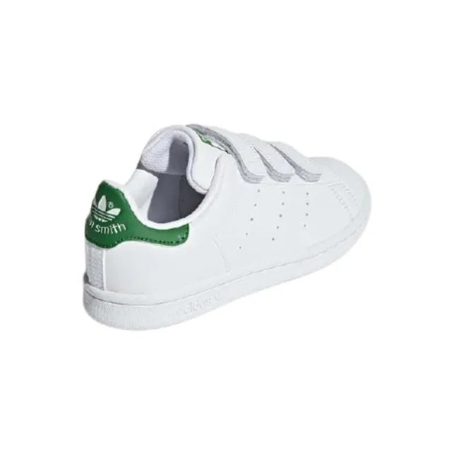 Adidas Kids&#39; Originals Stan Smith Shoes White M20607