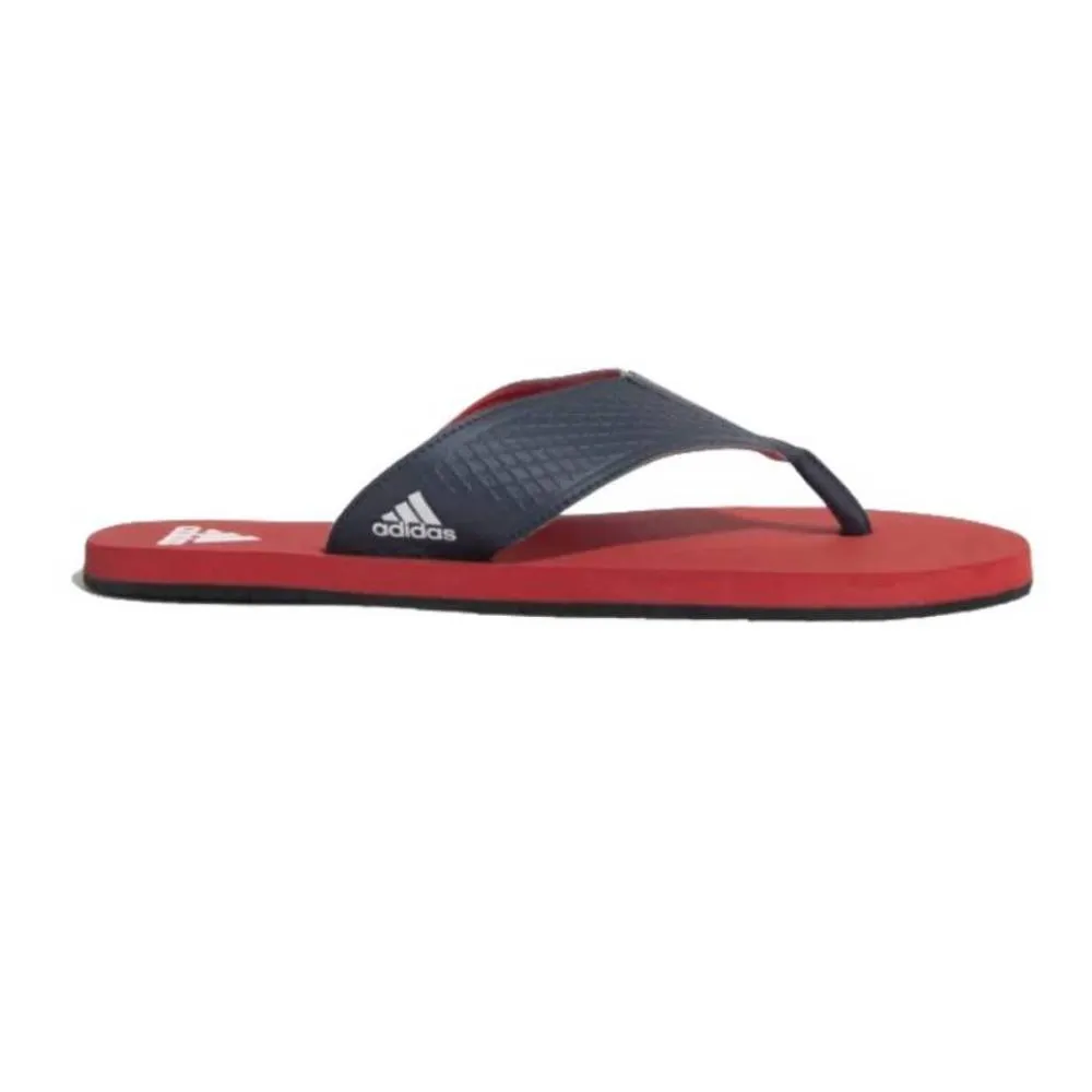 Adidas Men's Urbanscape M Slipper (Collegiate Navy/Vivid Red/Cloud White)