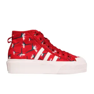 ADIDAS - Nizza Platform Mid Thebe Madudu Casual Shoes