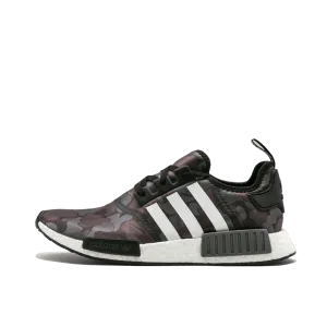 adidas NMD R1 Bape Black Camo