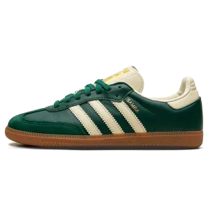 adidas Samba OG Wmns 'Collegiate Green Gum'