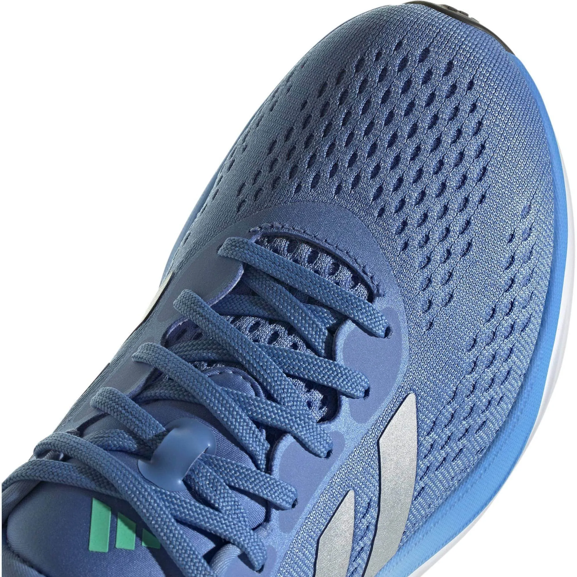 adidas Supernova 2.0 Womens Running Shoes - Blue