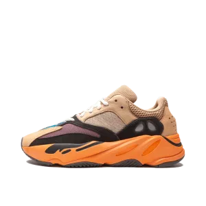 adidas Yeezy 700 Enflame Amber