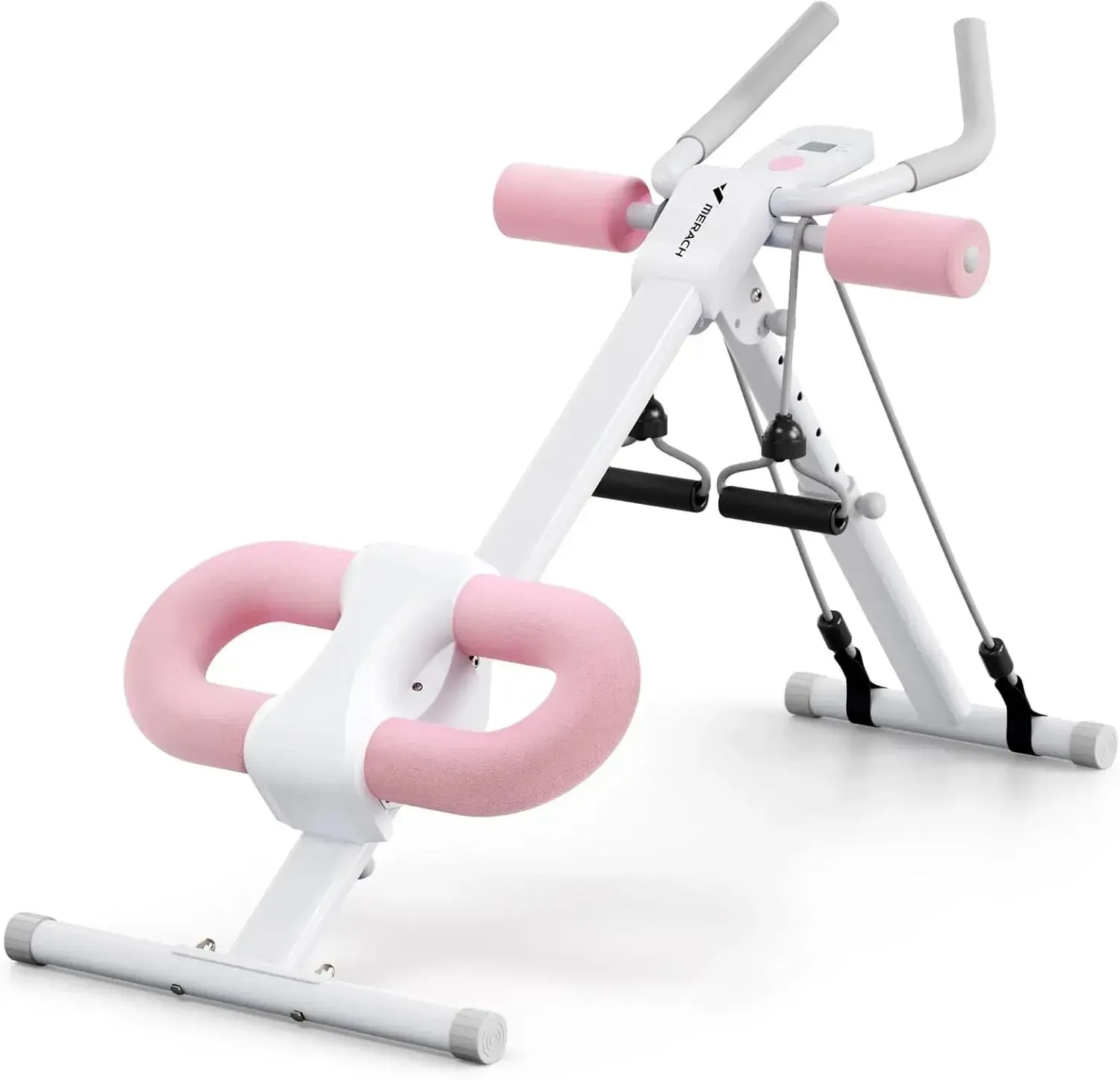 Adjustable Core Ab Trainers