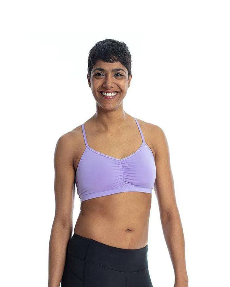 Adjustable Sports Bra