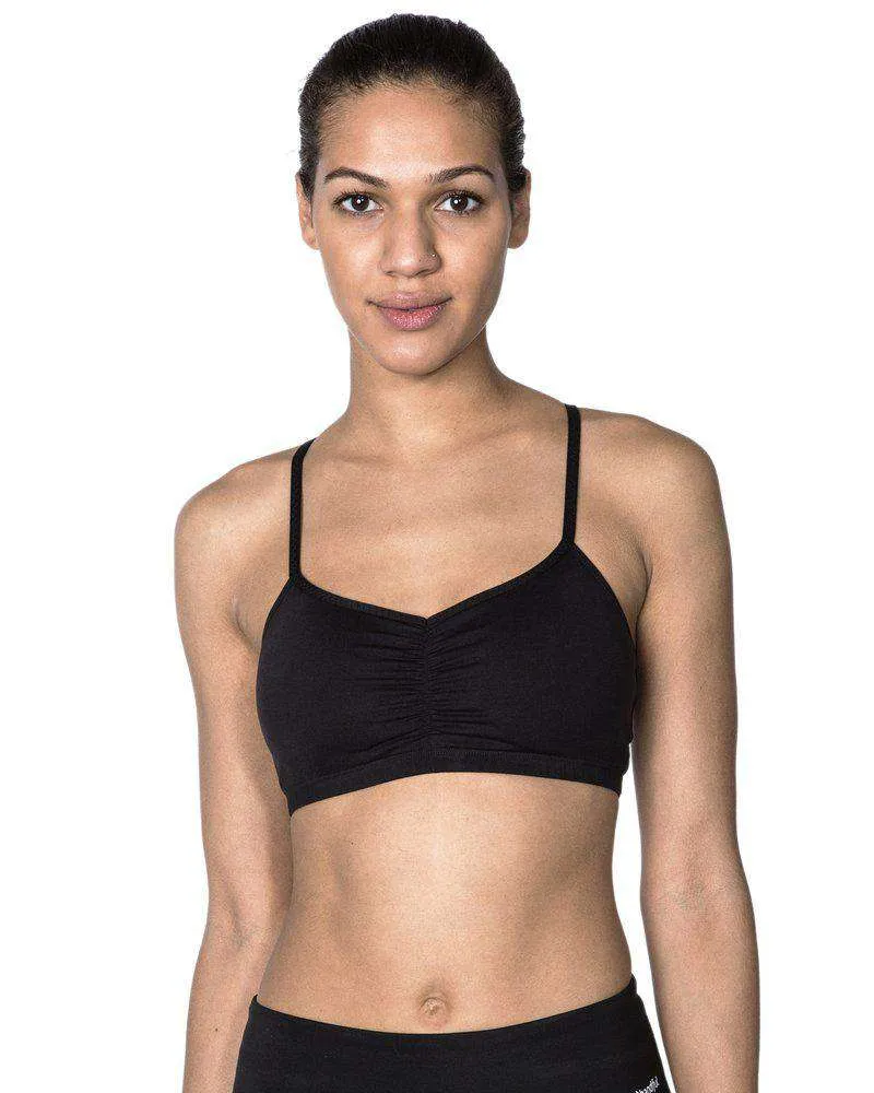 Adjustable Sports Bra