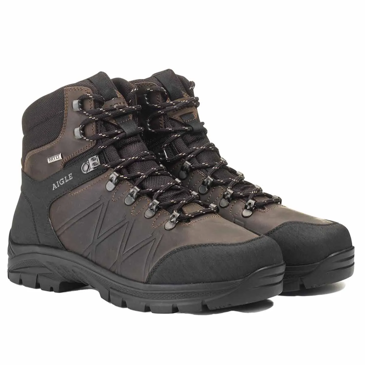 Aigle Klippe Boots