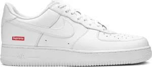 Air Force 1 Low Supreme White