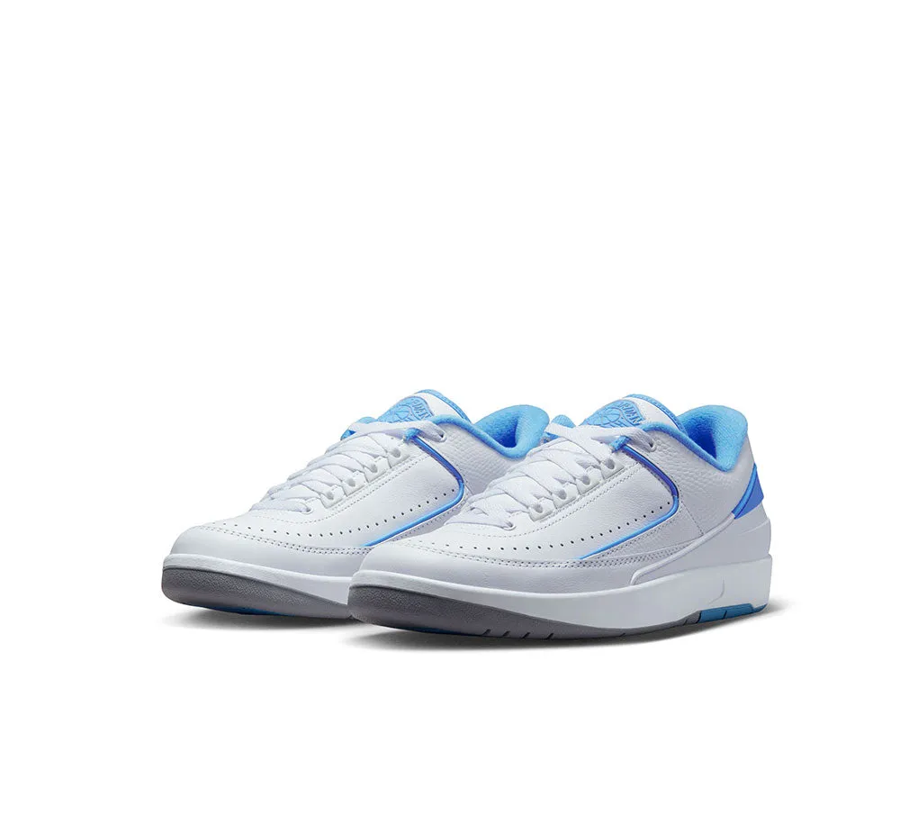 AIR JORDAN 2 RETRO LOW