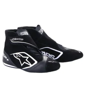 Alpinestars SP  Shoe - Black/White