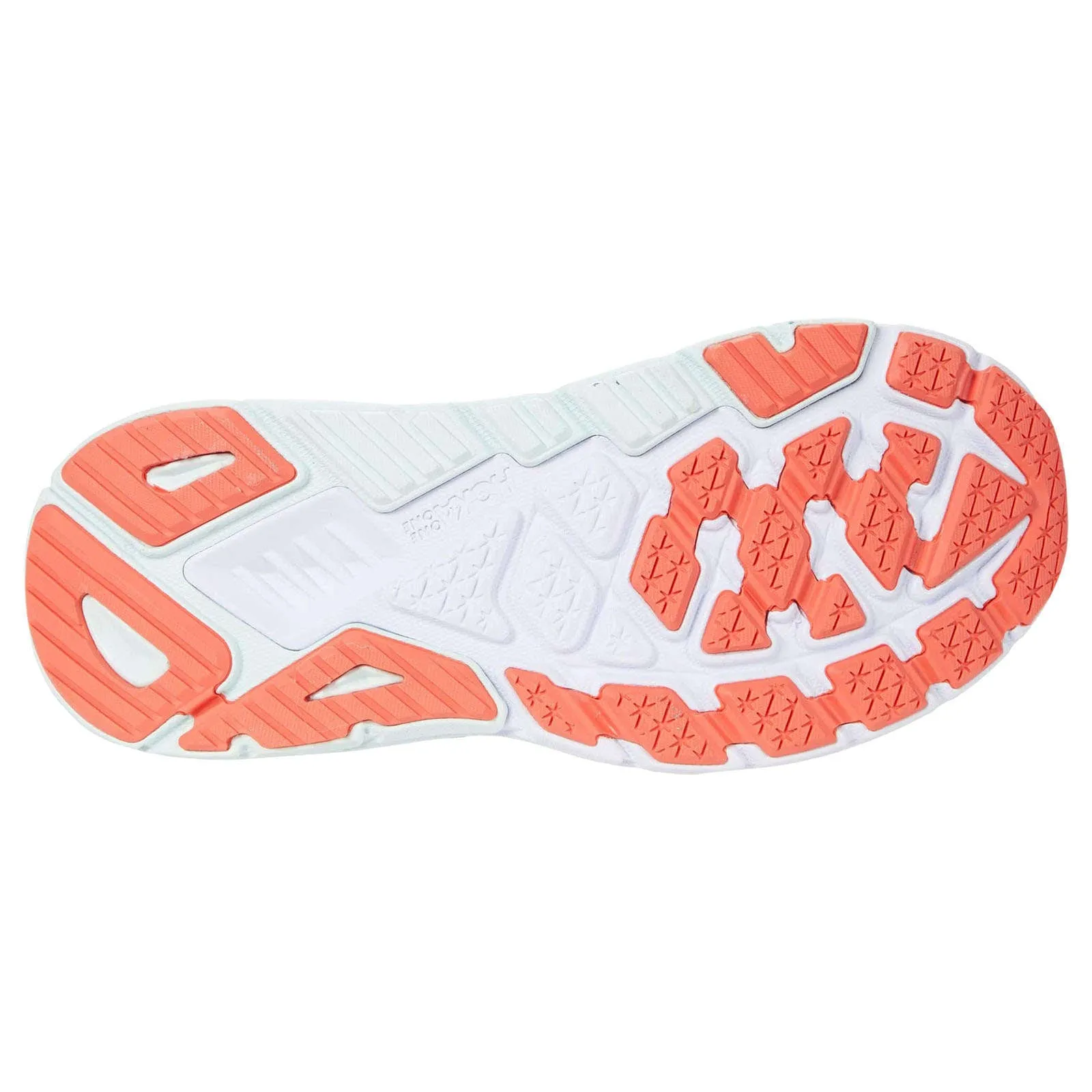 Arahi 5 Synthetic Textile Women's Low-Top Road Running Trainers