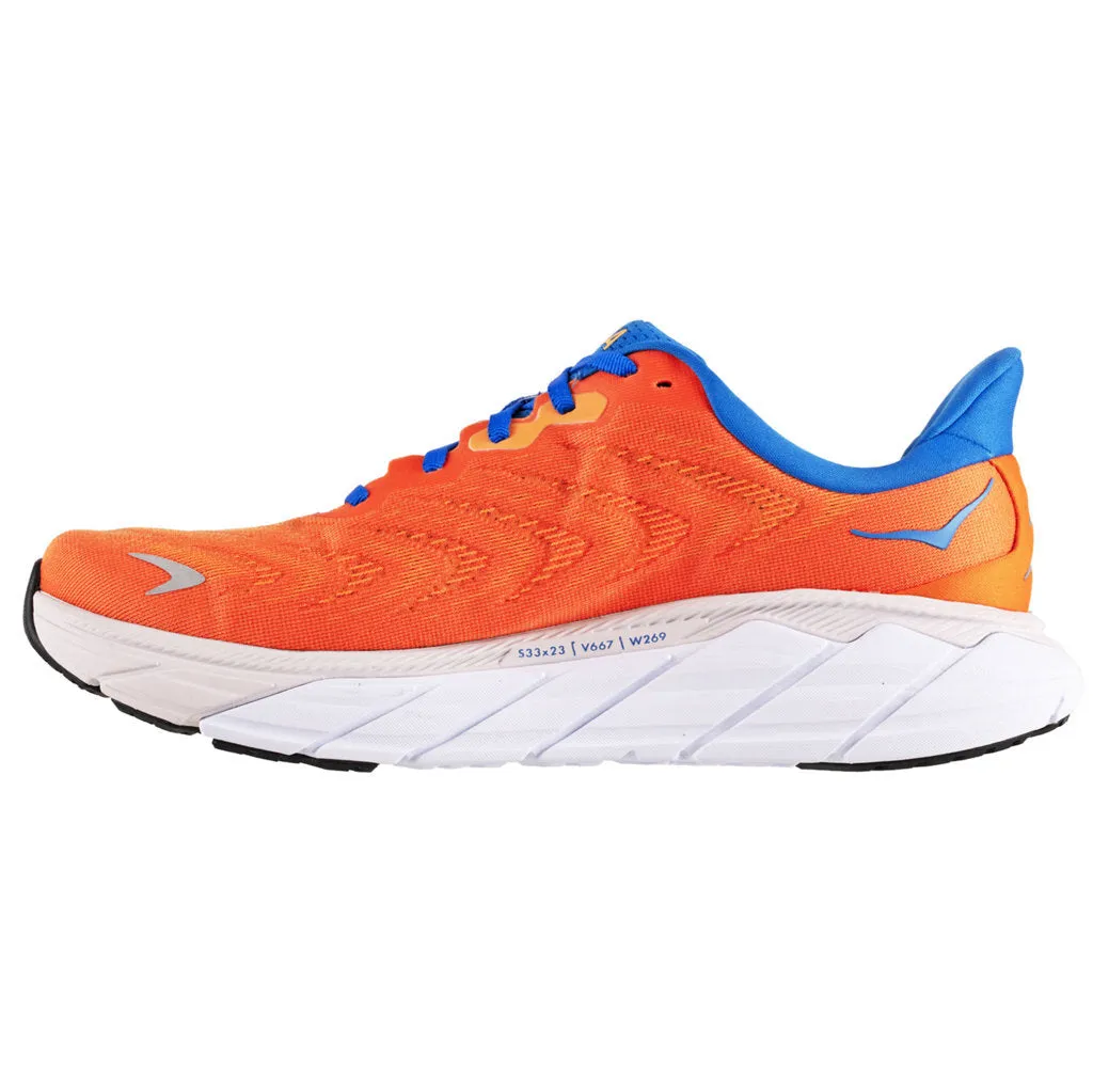 Arahi 6 Mesh Men's Low-Top Road Running Trainers