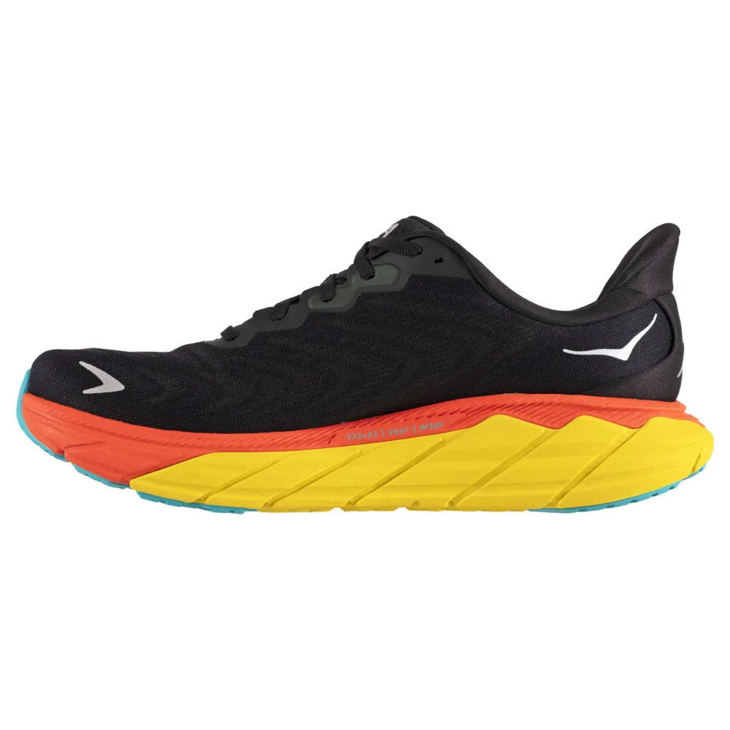 Arahi 6 Mesh Men's Low-Top Road Running Trainers