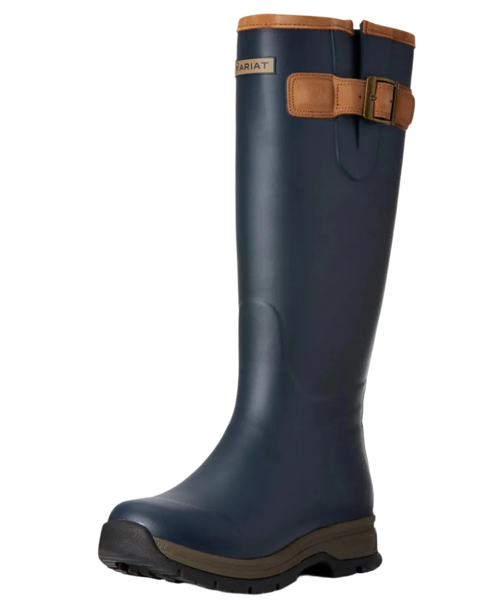 Ariat Womens Burford Wellington Boots