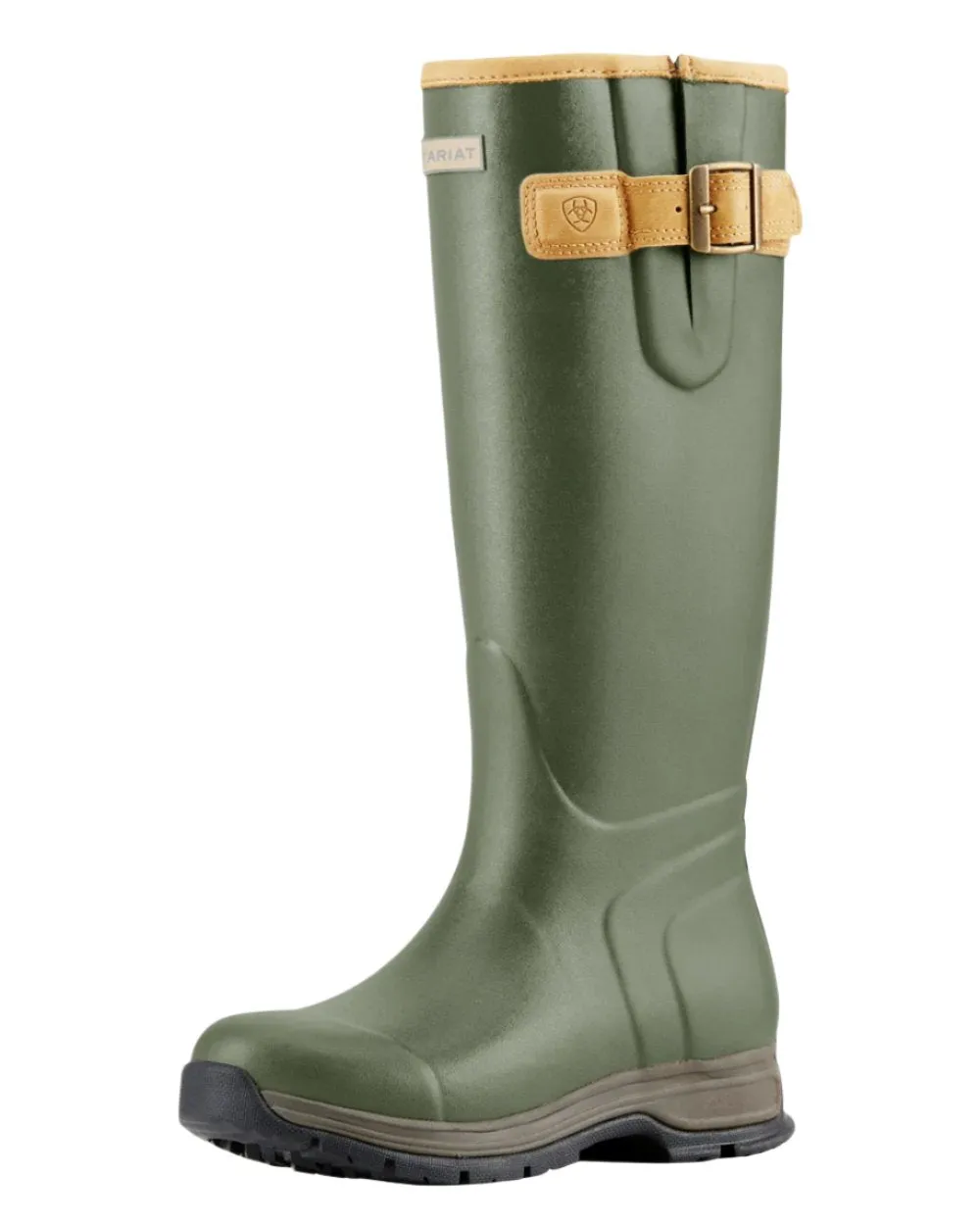 Ariat Womens Burford Wellington Boots