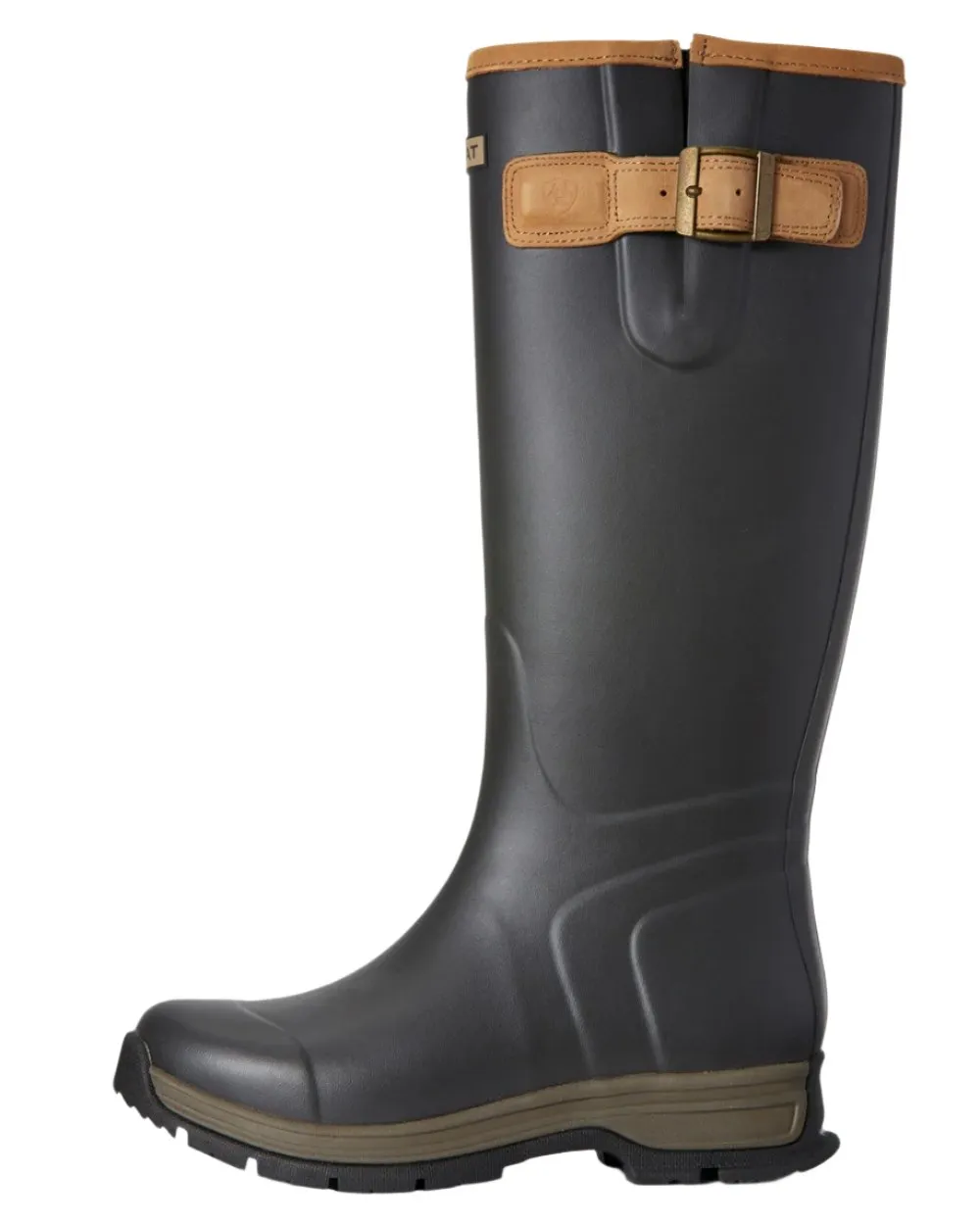 Ariat Womens Burford Wellington Boots