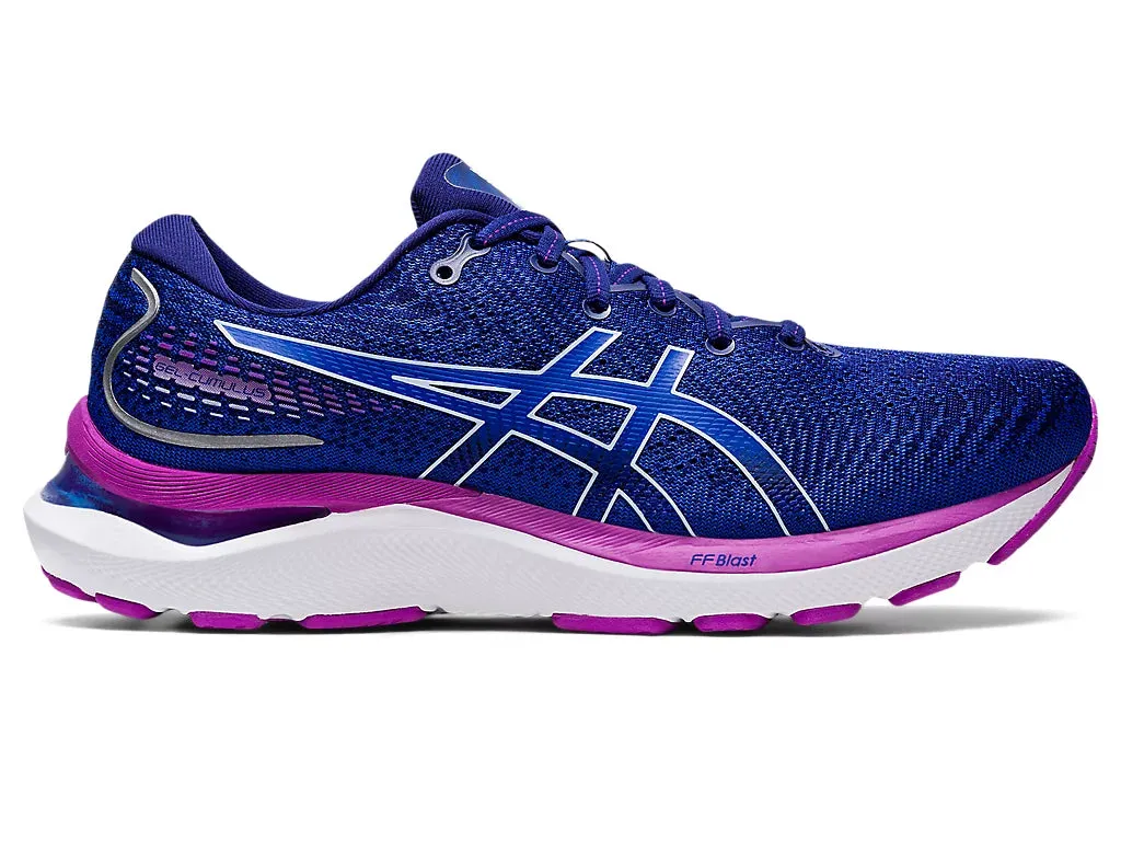 ASICS Gel-Cumulus 24 Women's