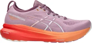 Asics Gel Kayano 31 Womens Running Shoes - Purple