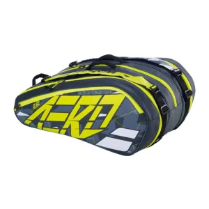 Babolat Pure Aero 12 Pack Bag 2023