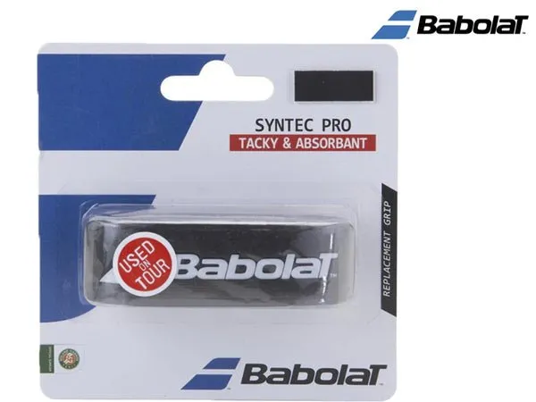 Babolat Syntec Pro Grip