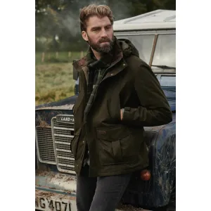 Barbour Brockstone Jacket