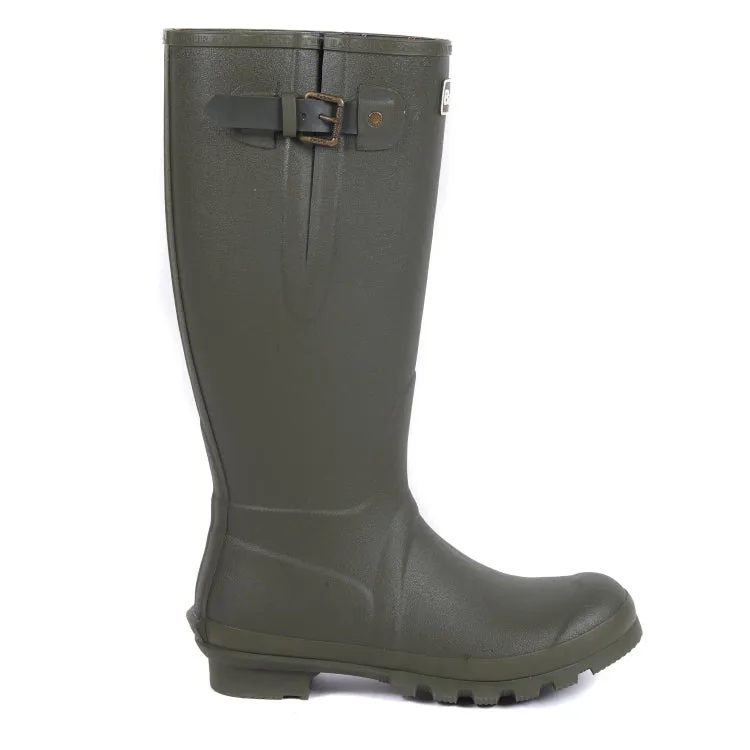 Barbour Men's Amble Neoprene Lined Wellington Boots