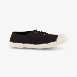 Bensimon Tennis Lacet, Carbon