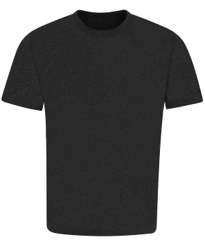 Black Urban Marl - Cool urban marl T