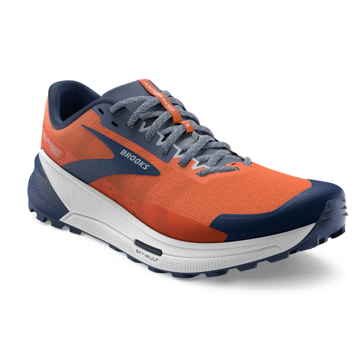 Brooks Catamount 2 Men's Road Running Shoes