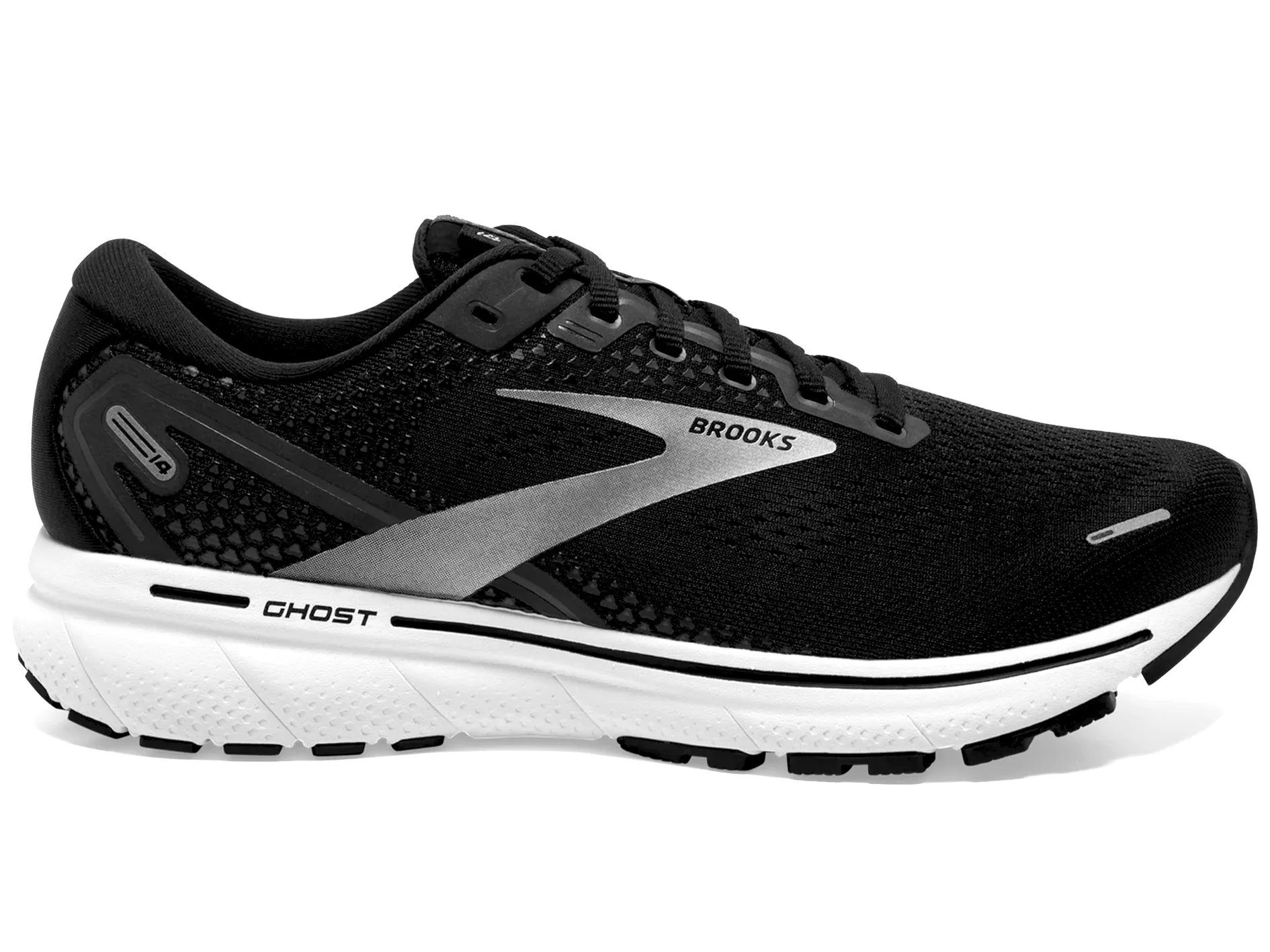 Brooks Mens Ghost 14 (2E Width) <br> 110369 2E 057