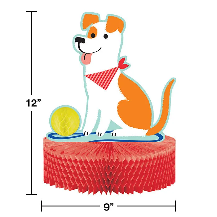 Bulk Dog Party Centerpieces (6 per Case)