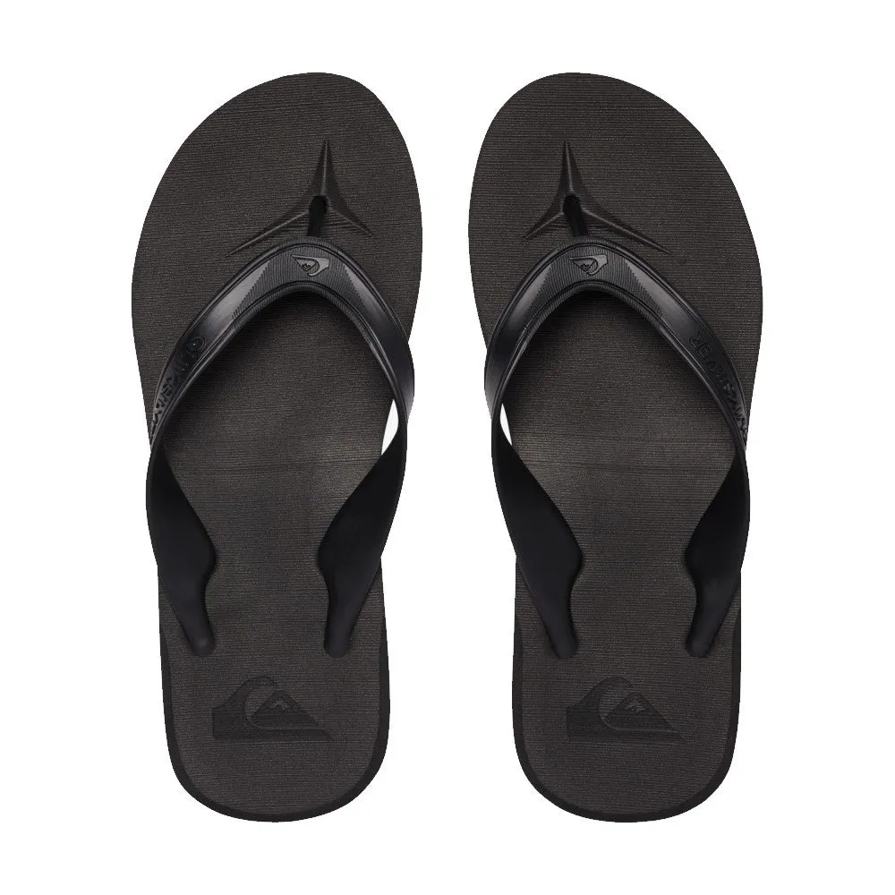 Carver II Deluxe Sandal