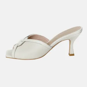 CELIA high heel sandal - Daisy