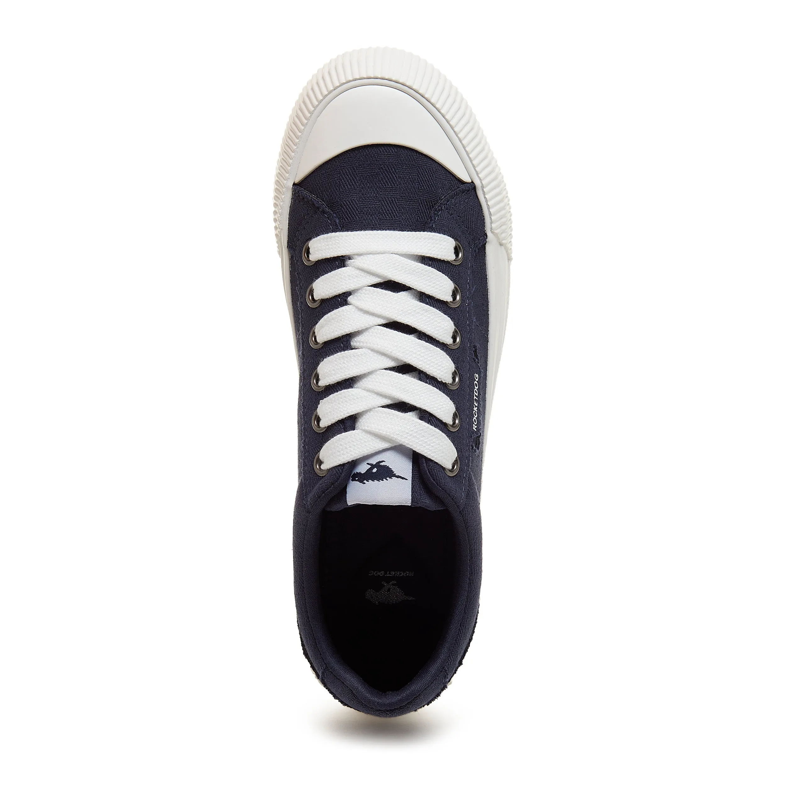 Cheery Navy Sneaker