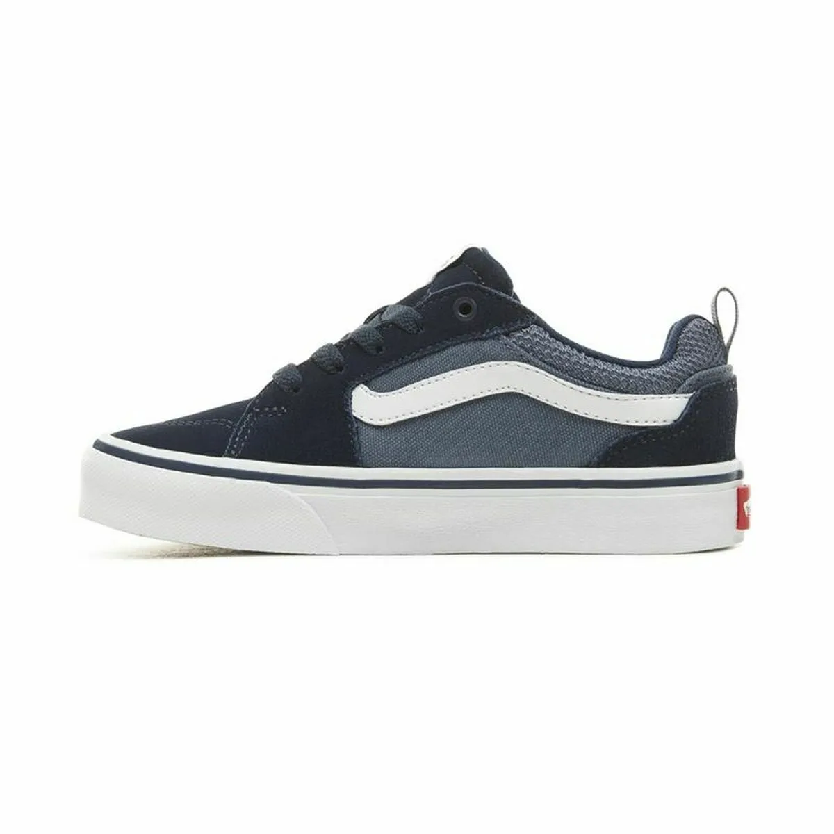 Children’s Casual Trainers Vans Filmore Blue