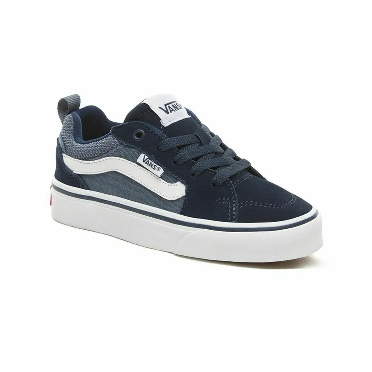 Children’s Casual Trainers Vans Filmore Blue