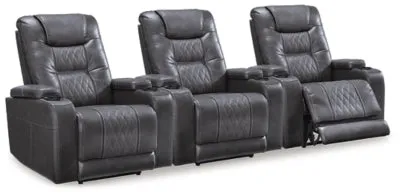 Composer 3-Piece Home Theater Seating